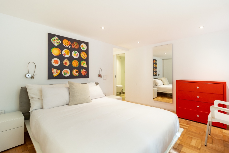To Let 3 Bedroom Property for Rent in Cape Town City Centre Western Cape